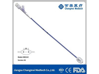 Fandinihana ny fizotran'ny fizotran'ny endoscope