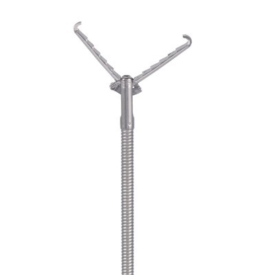 Endoscopic Body Force Body